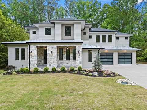340 Colewood Way Atlanta GA 30328