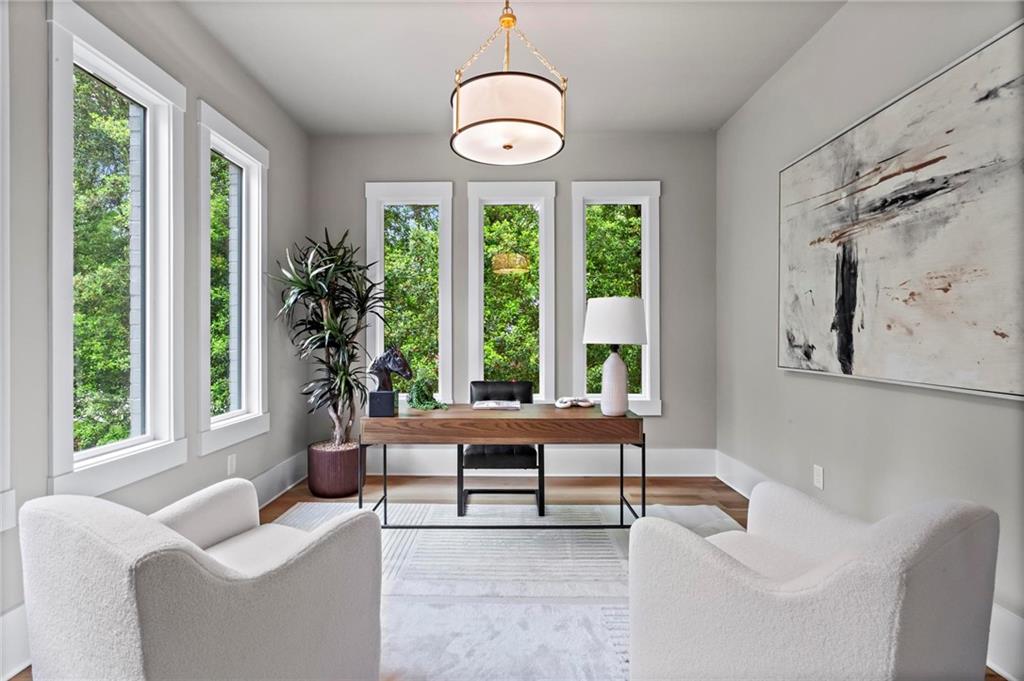 340 Colewood Way, Atlanta, Georgia image 3