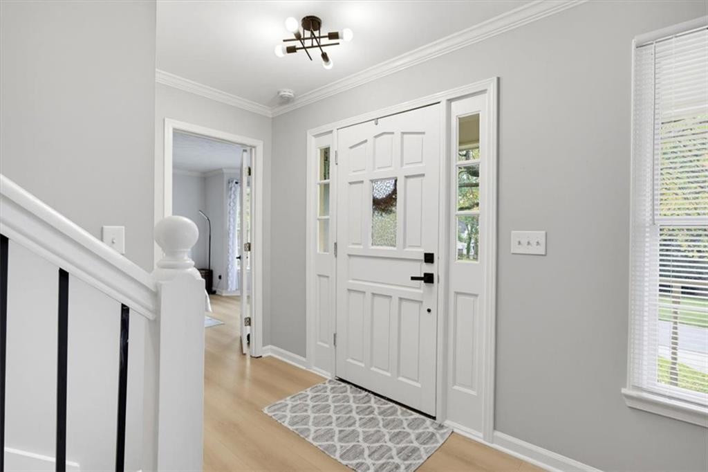 2902 Katy Lane SW