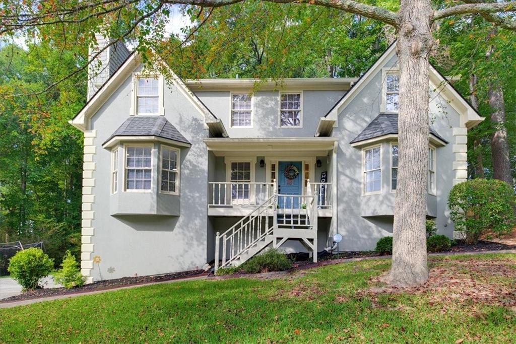 2902 Katy Lane SW