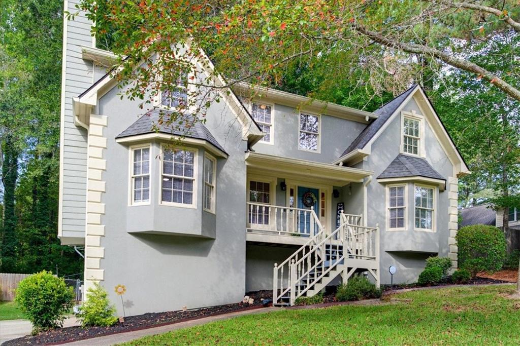 2902 Katy Lane SW