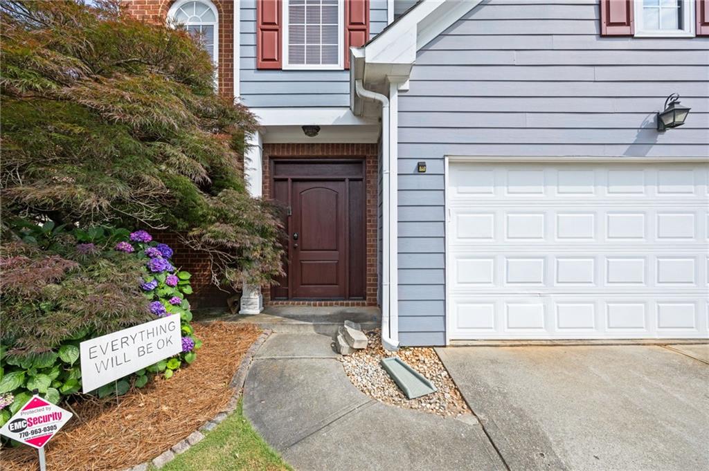 2890 Winterhaven Court