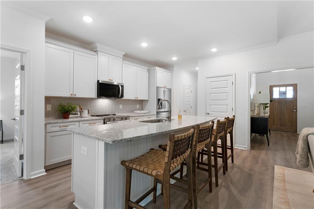 117 Fort Gibson Court