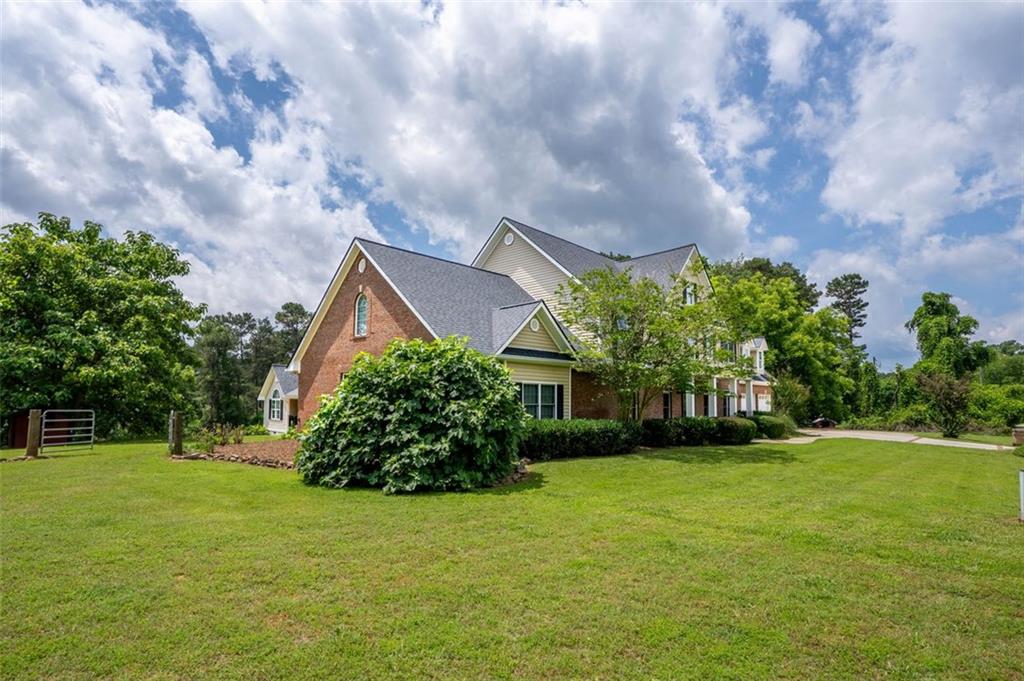 4337 MOUNTAIN VIEW Road