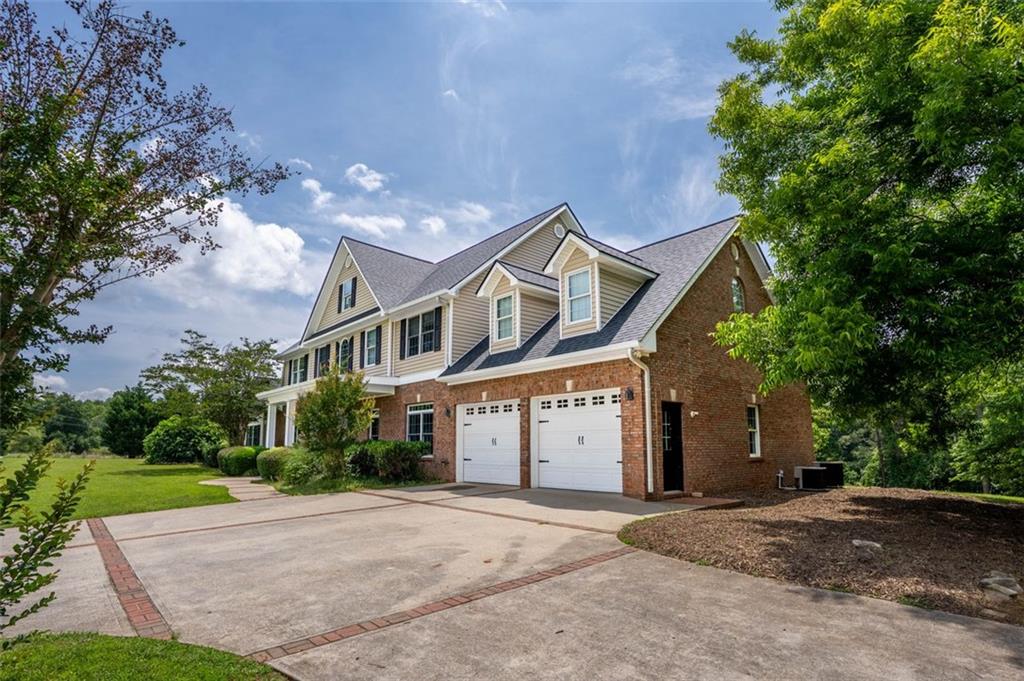 4337 MOUNTAIN VIEW Road