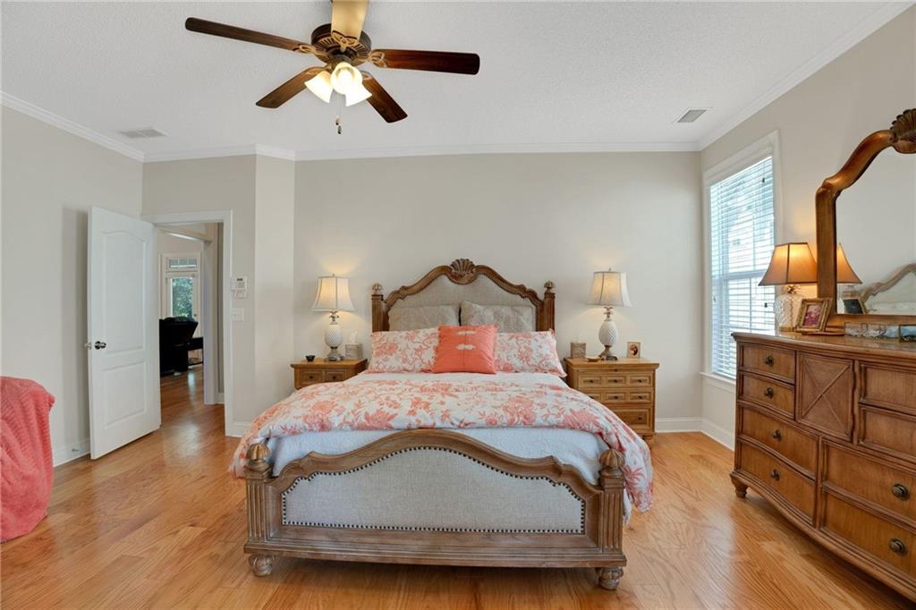 125 Rabbits Run, Fayetteville, Georgia image 16