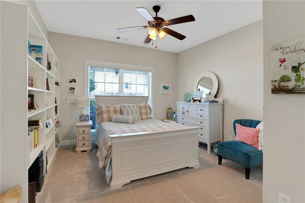 125 Rabbits Run, Fayetteville, Georgia image 27
