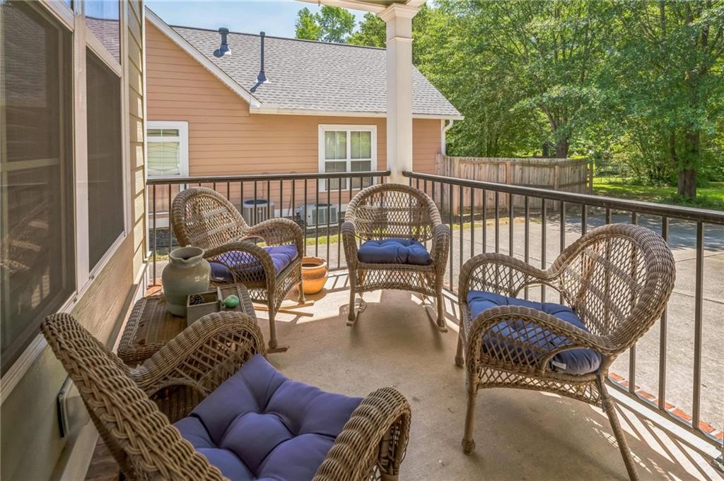 125 Rabbits Run, Fayetteville, Georgia image 30