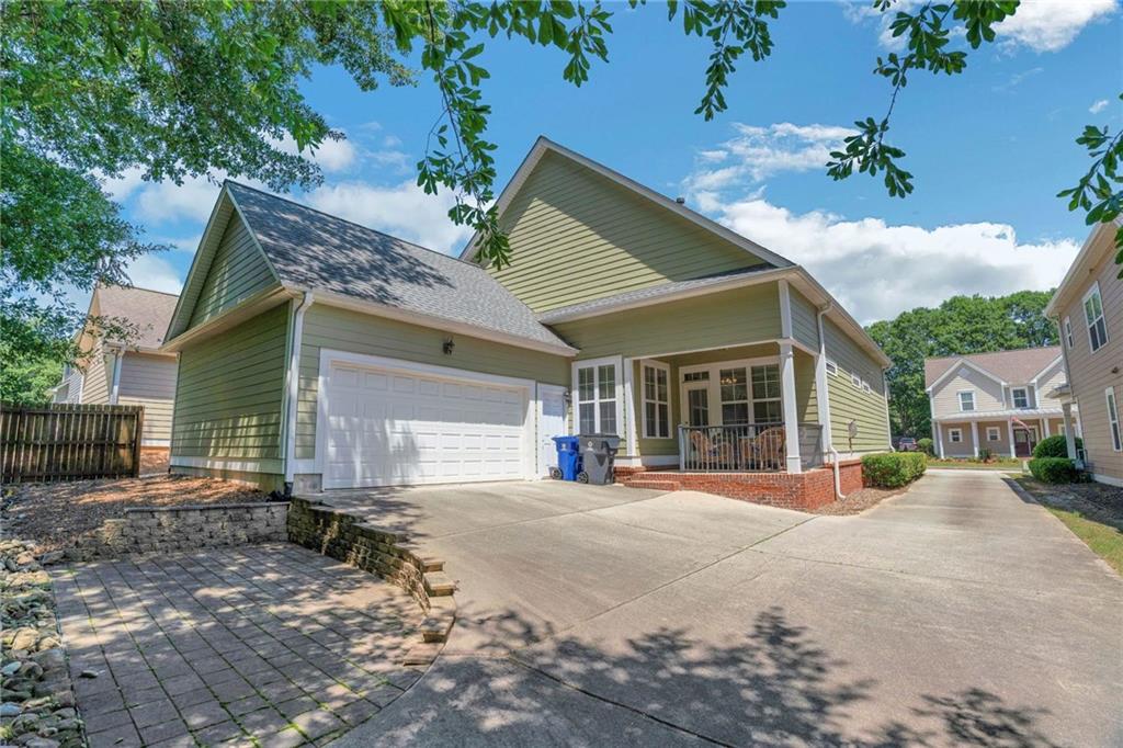125 Rabbits Run, Fayetteville, Georgia image 7