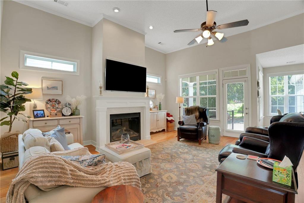 125 Rabbits Run, Fayetteville, Georgia image 6