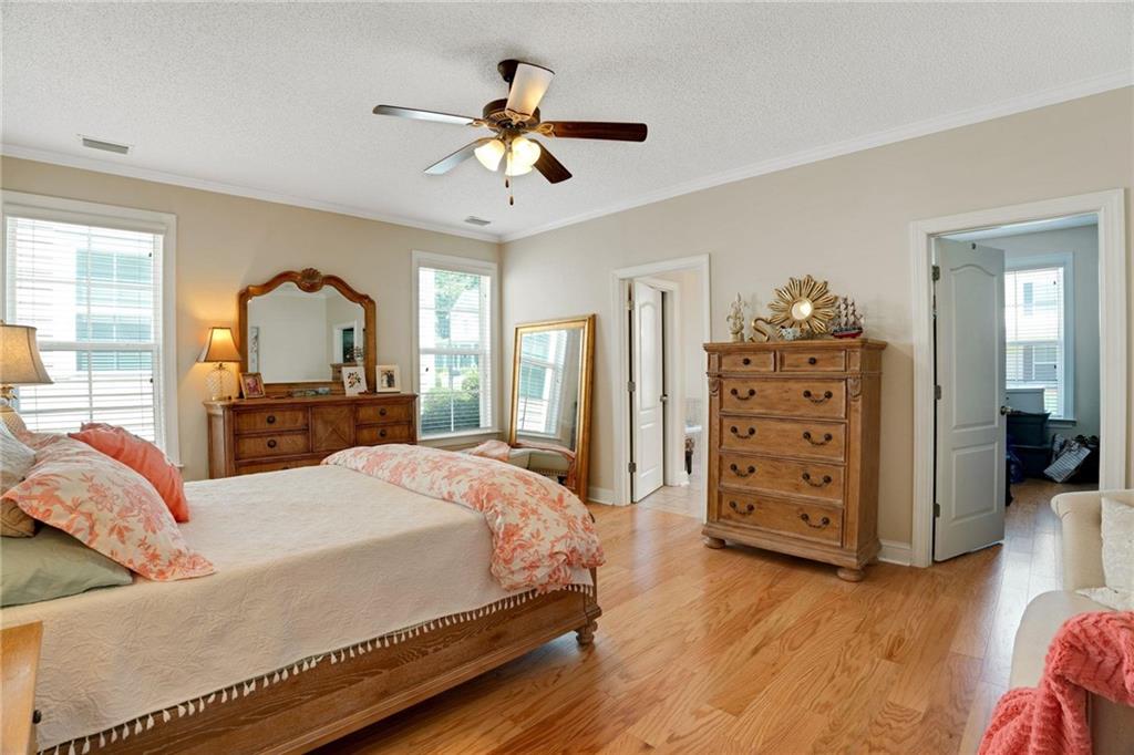 125 Rabbits Run, Fayetteville, Georgia image 17