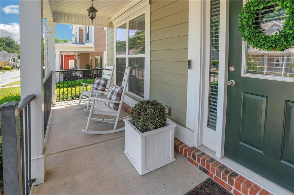 125 Rabbits Run, Fayetteville, Georgia image 3