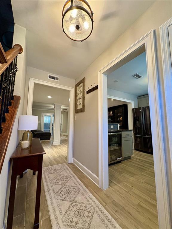 1452 Bentley Lane SE