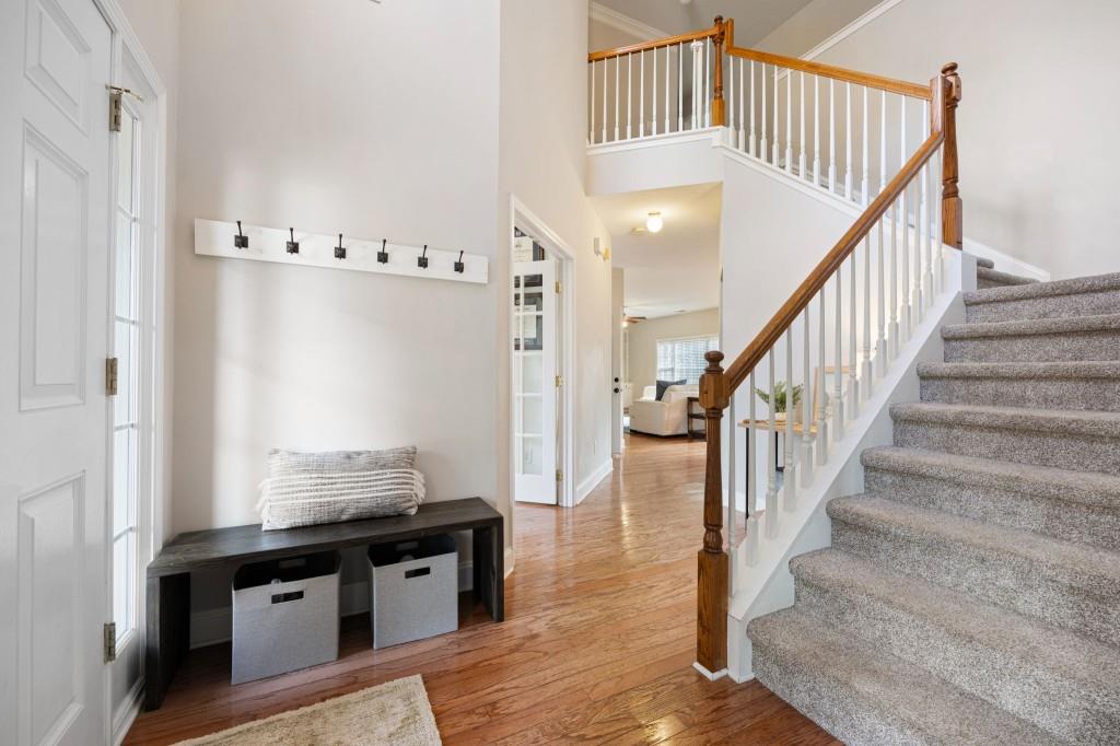 2146 Caneridge Drive SW