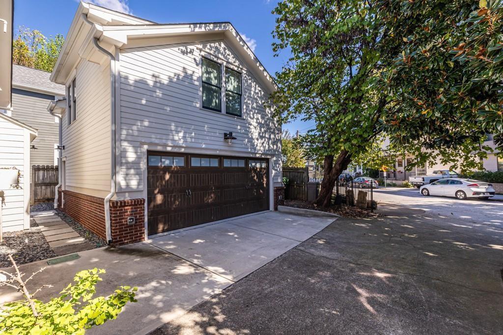 69 Randolph Street NE B