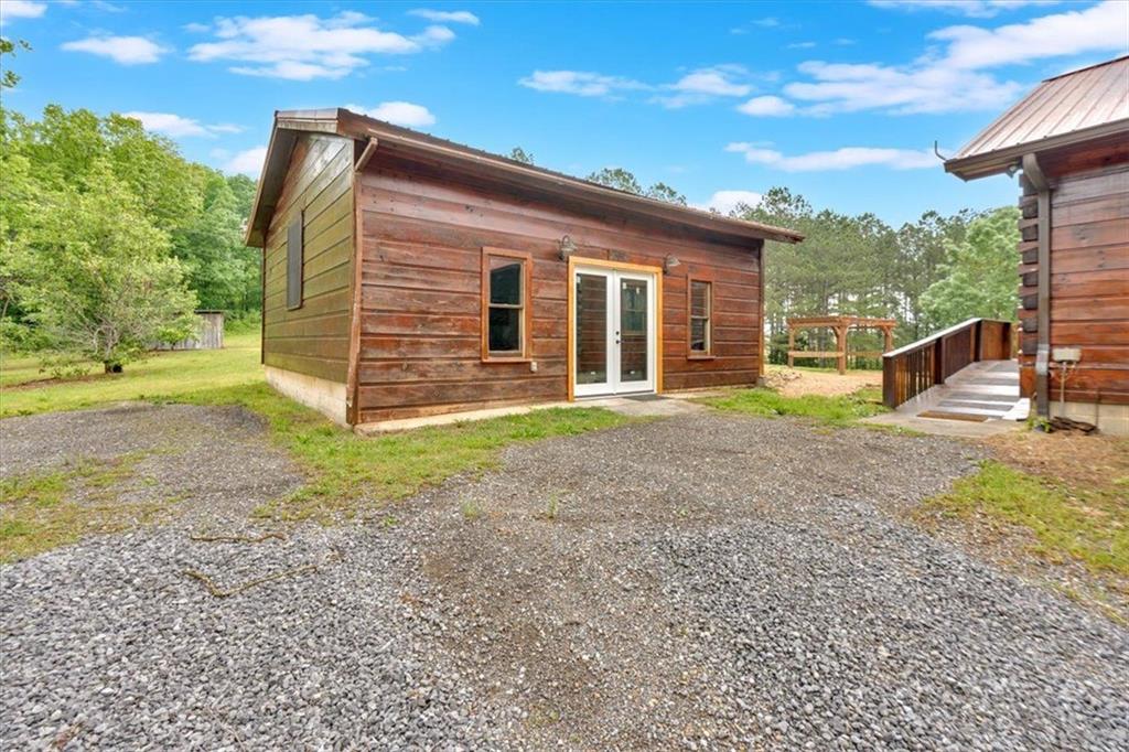 2791 Back Valley Road, Lyerly, Georgia image 35