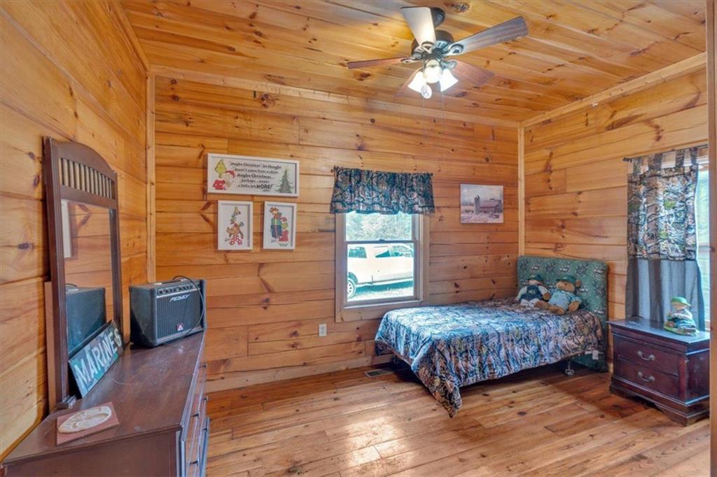 2791 Back Valley Road, Lyerly, Georgia image 17