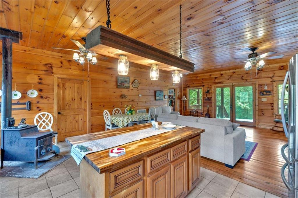 2791 Back Valley Road, Lyerly, Georgia image 16