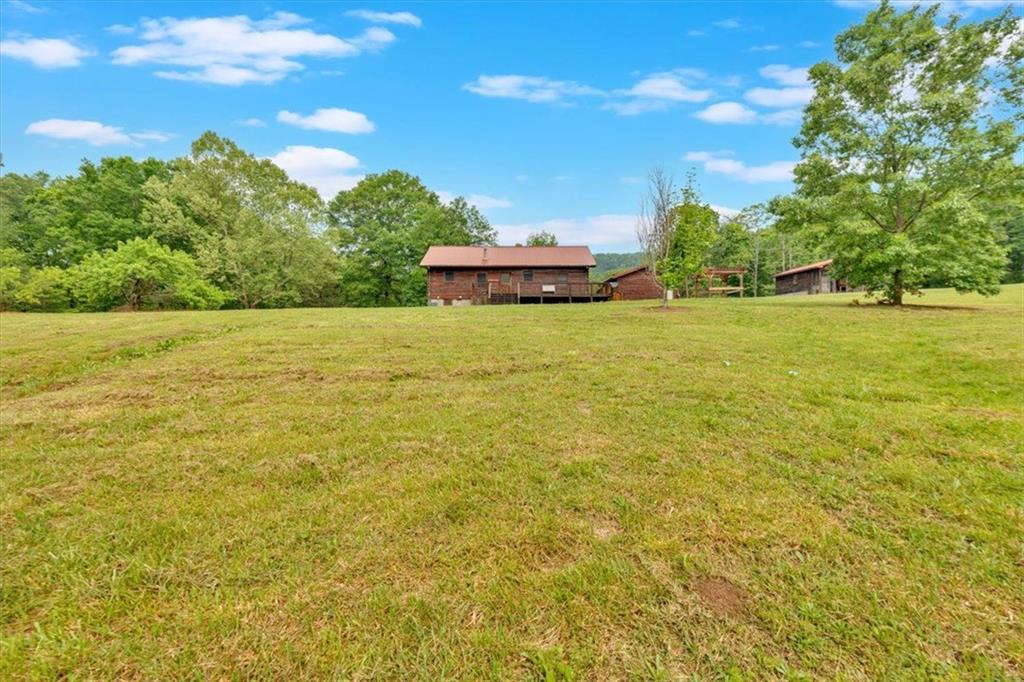 2791 Back Valley Road, Lyerly, Georgia image 41