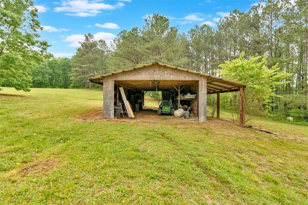2791 Back Valley Road, Lyerly, Georgia image 38
