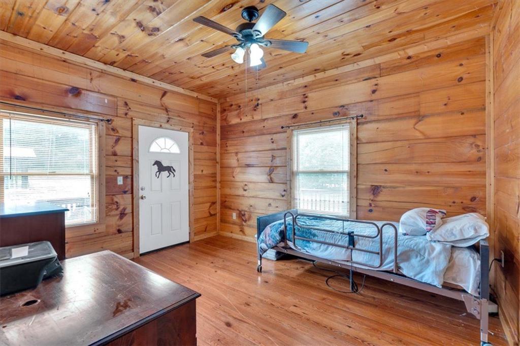 2791 Back Valley Road, Lyerly, Georgia image 22