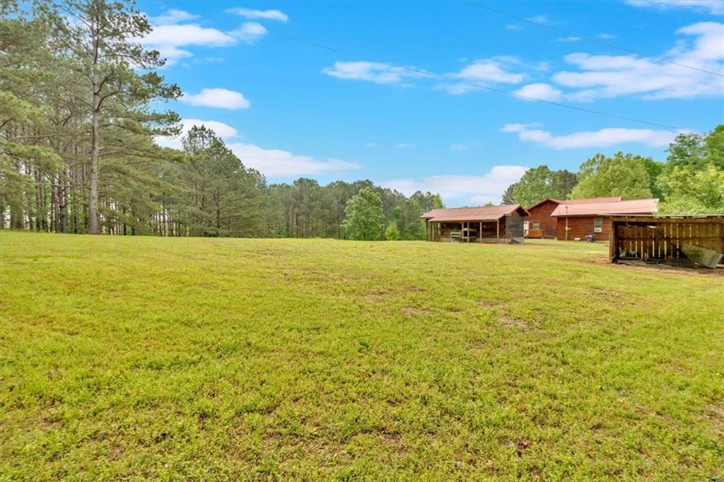 2791 Back Valley Road, Lyerly, Georgia image 39