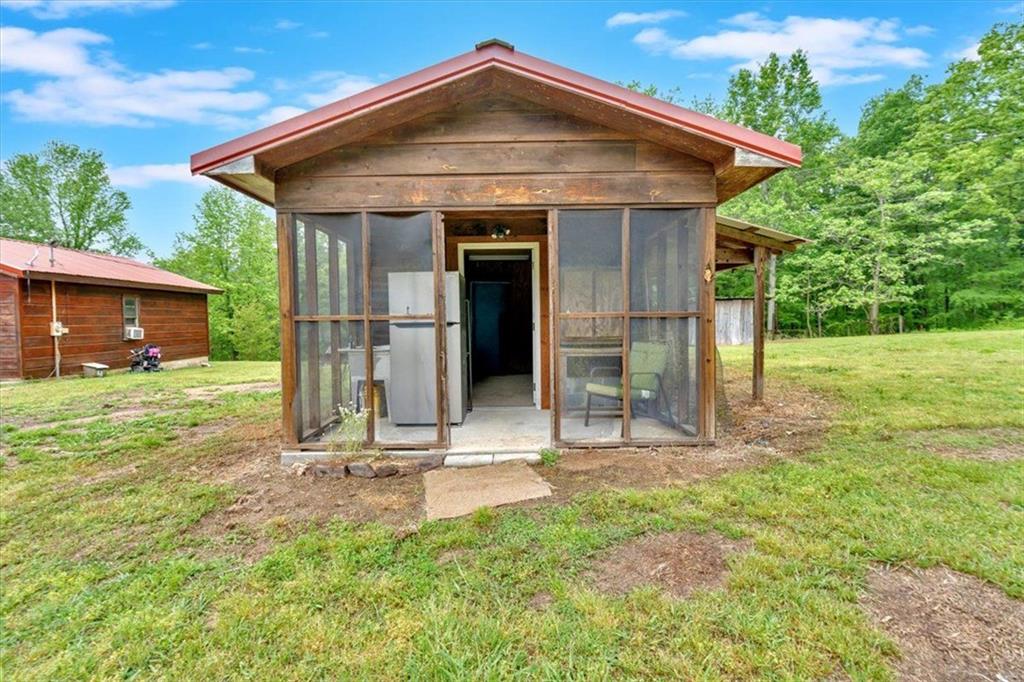 2791 Back Valley Road, Lyerly, Georgia image 37