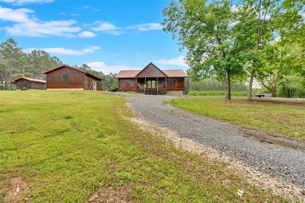 2791 BACK VALLEY Road