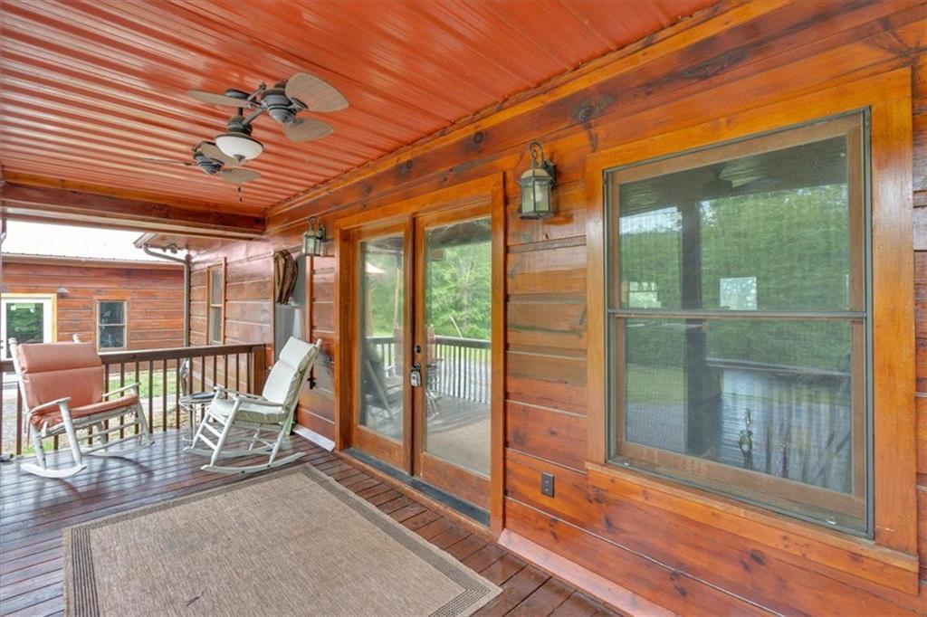 2791 Back Valley Road, Lyerly, Georgia image 7