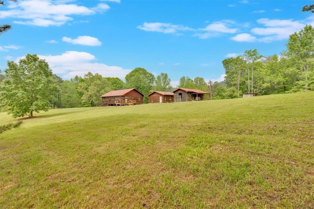 2791 Back Valley Road, Lyerly, Georgia image 40