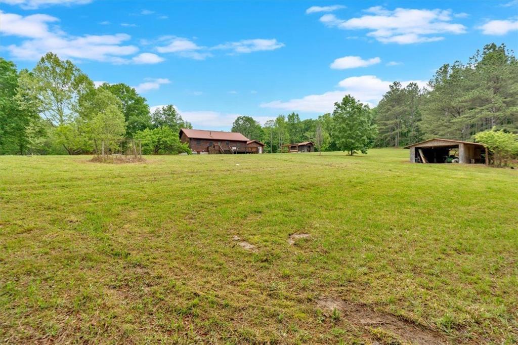 2791 Back Valley Road, Lyerly, Georgia image 42