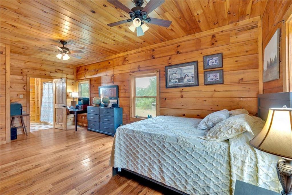 2791 Back Valley Road, Lyerly, Georgia image 23