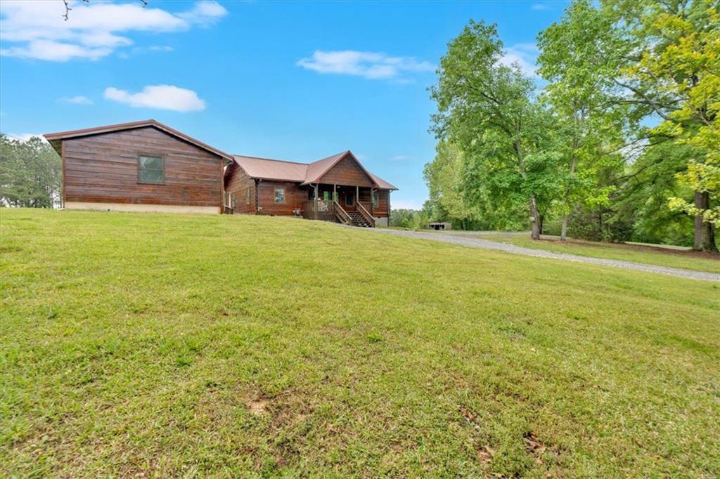 2791 BACK VALLEY Road