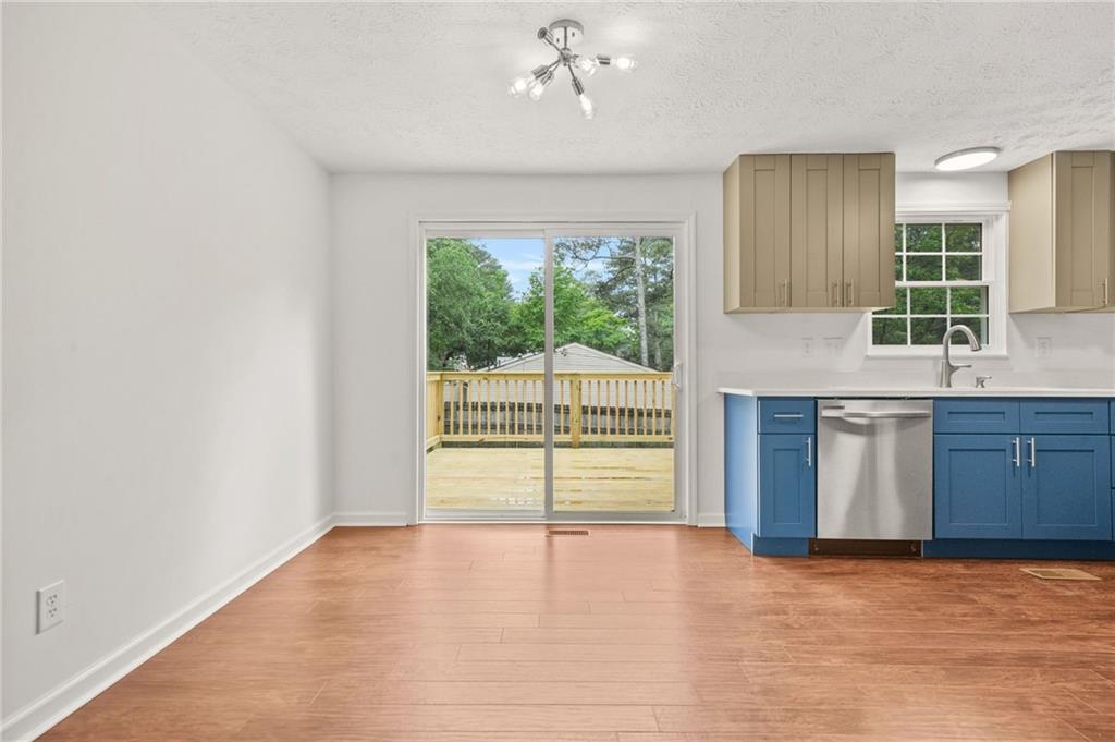 1355 Tucker Woods Drive, Norcross, Georgia image 10