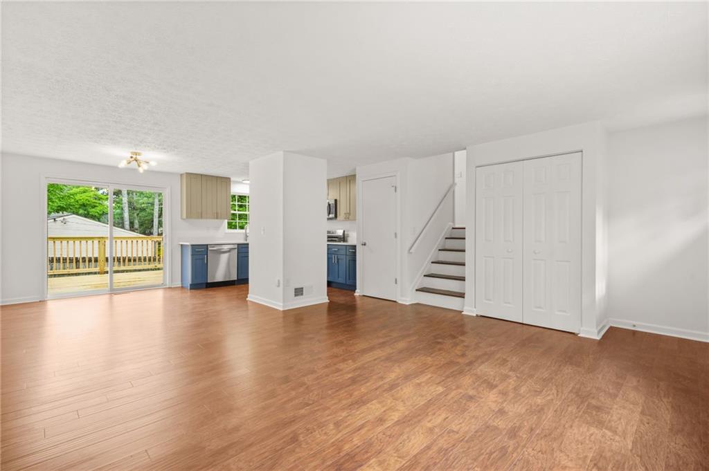 1355 Tucker Woods Drive, Norcross, Georgia image 7