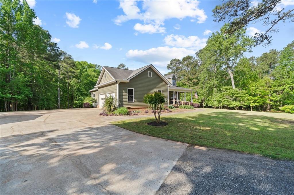 521 Kline Road, Shady Dale, Georgia image 37