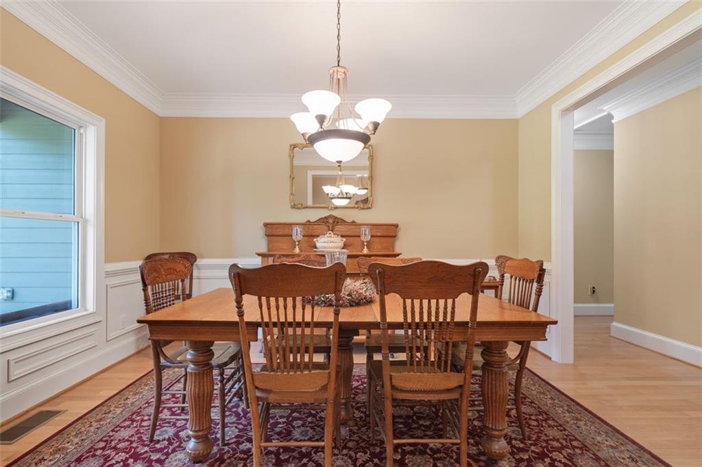 521 Kline Road, Shady Dale, Georgia image 4