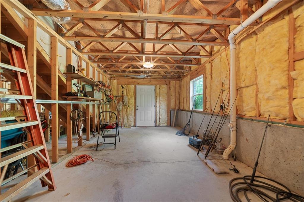 521 Kline Road, Shady Dale, Georgia image 30