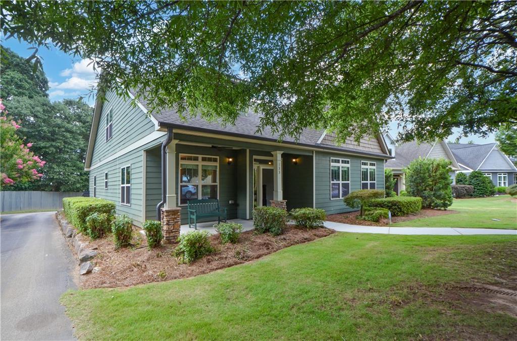 133 Dean Circle
