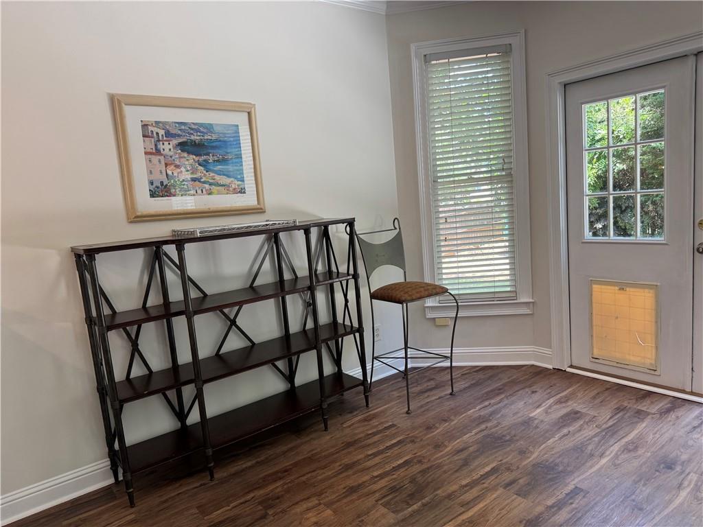 Power Pointe - Residential Lease