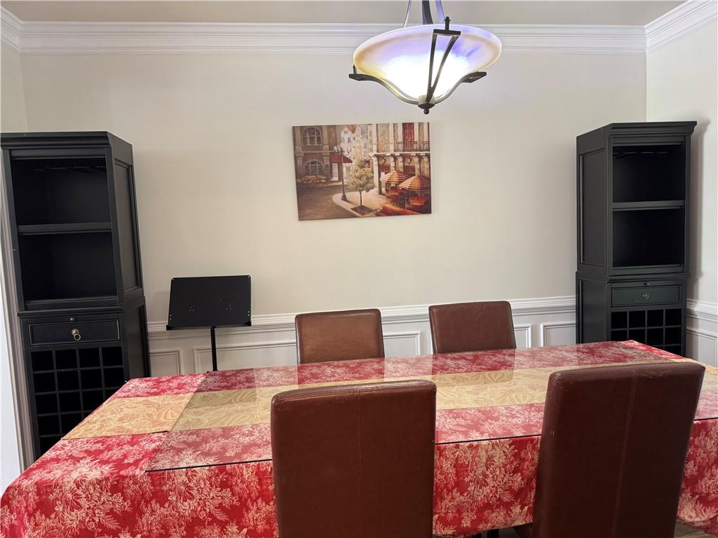 Power Pointe - Residential Lease