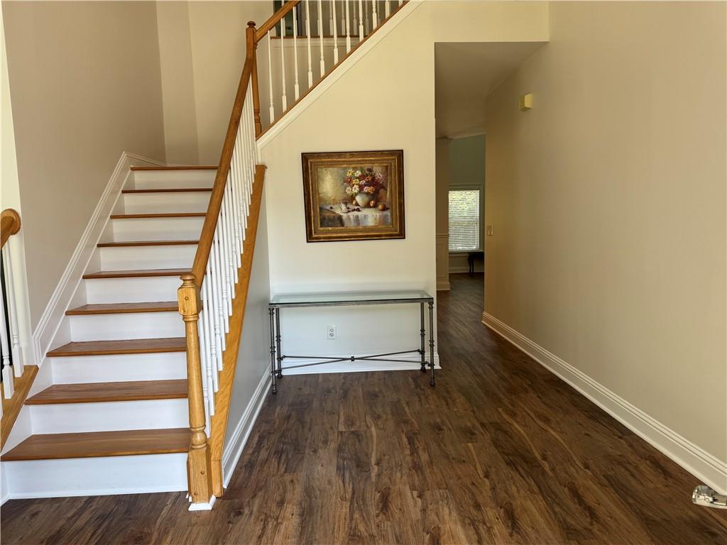 Power Pointe - Residential Lease