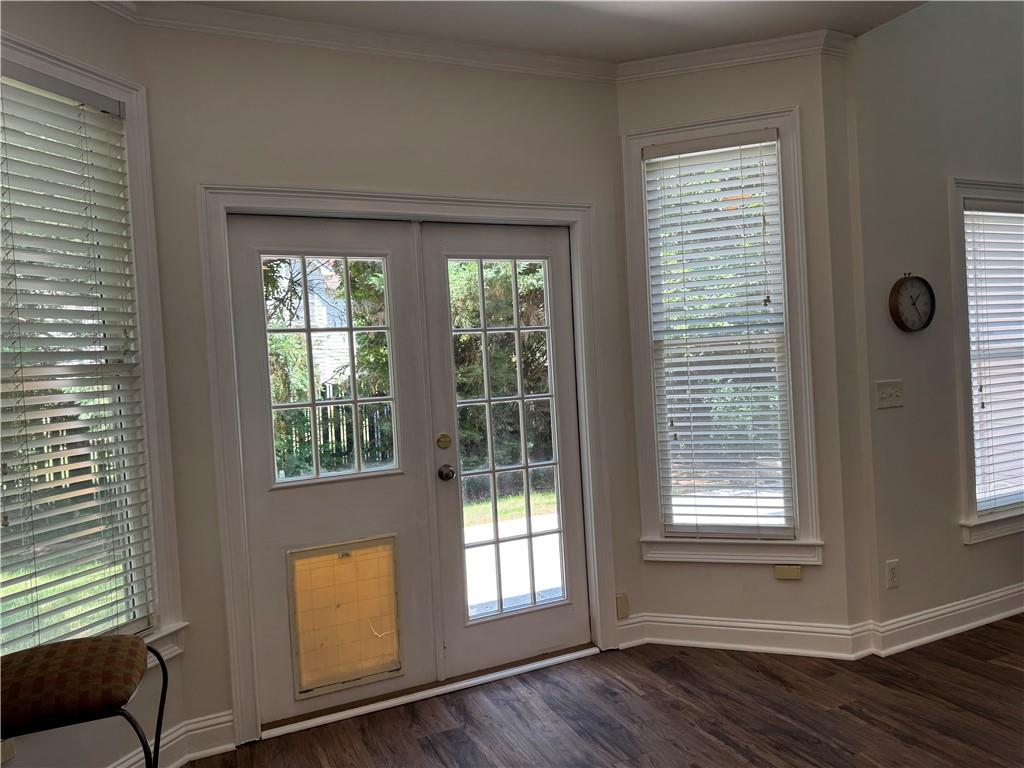 Power Pointe - Residential Lease
