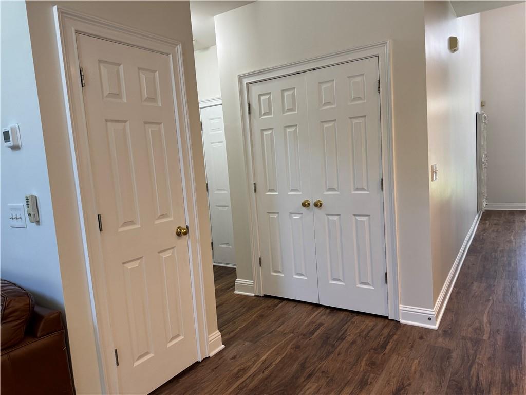Power Pointe - Residential Lease