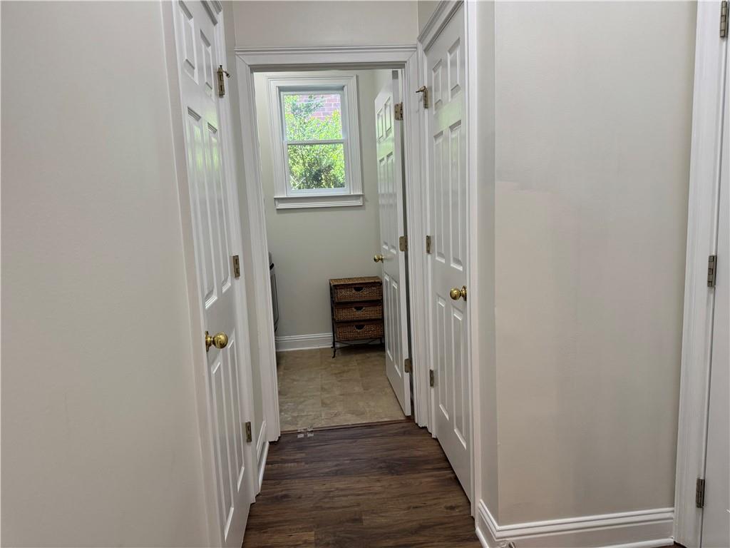 Power Pointe - Residential Lease