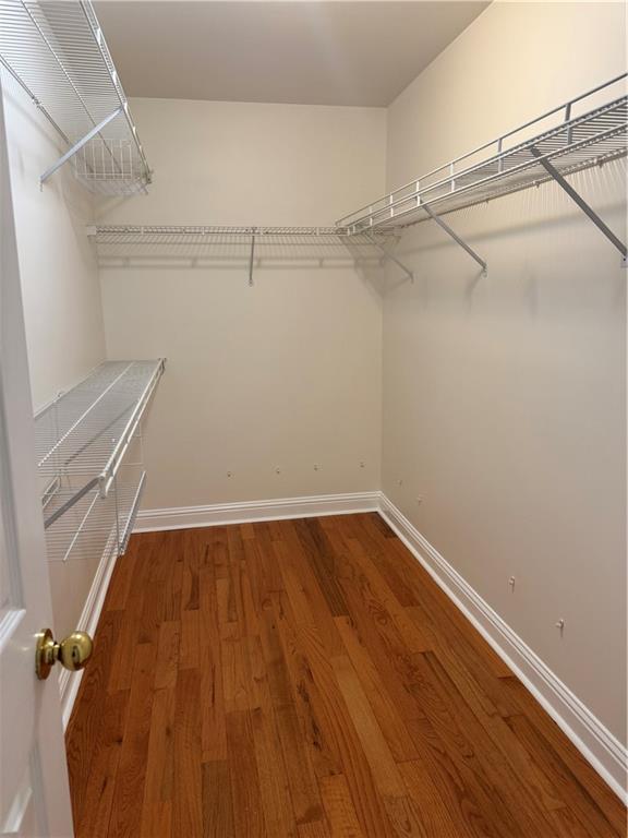 Power Pointe - Residential Lease