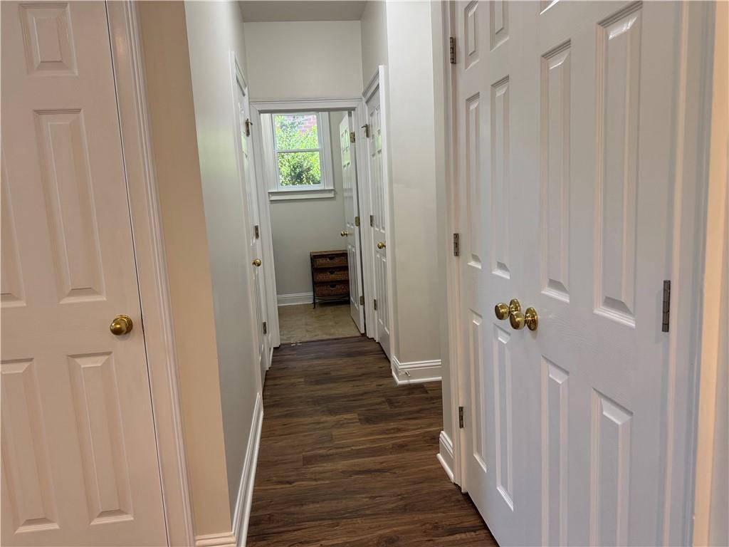 Power Pointe - Residential Lease