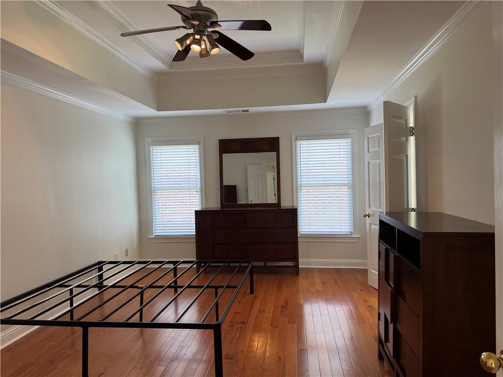 Power Pointe - Residential Lease