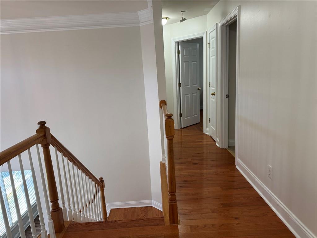Power Pointe - Residential Lease
