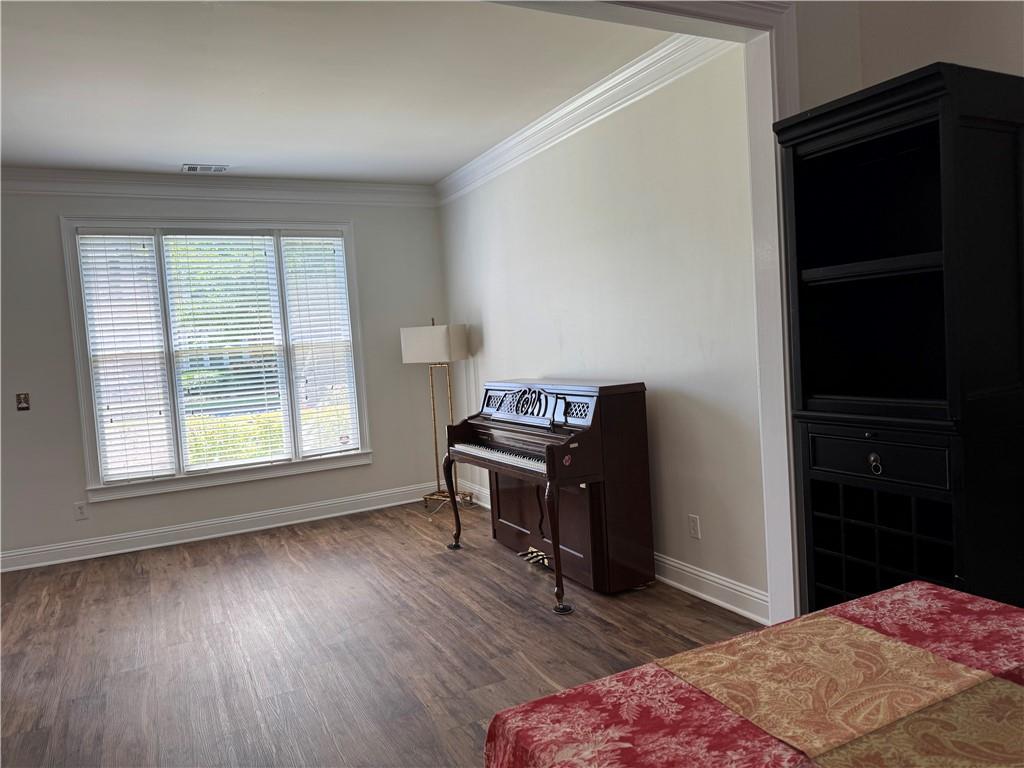 Power Pointe - Residential Lease